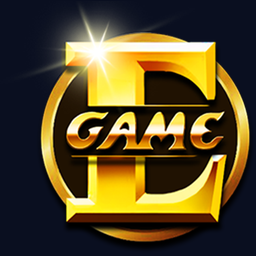 eGame logo