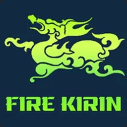 Fire Kirin logo