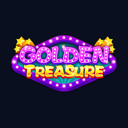 Golden Treasure logo