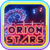 Orion Stars logo