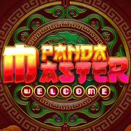 Panda Master logo