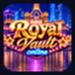 Royal Vault logo