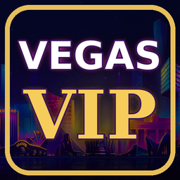 Vegas VIP logo