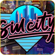 Sin City logo