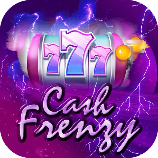 Cash Frenzy logo