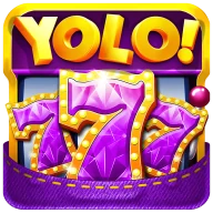 Yolo logo