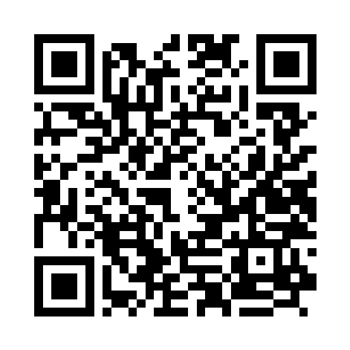 QR code for the Game Room page